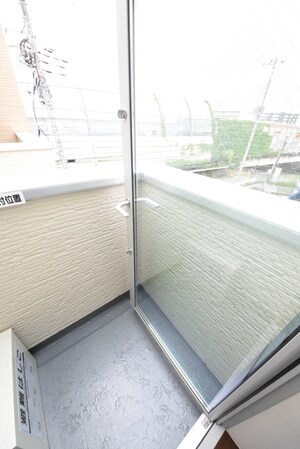 カルム西船橋の物件内観写真